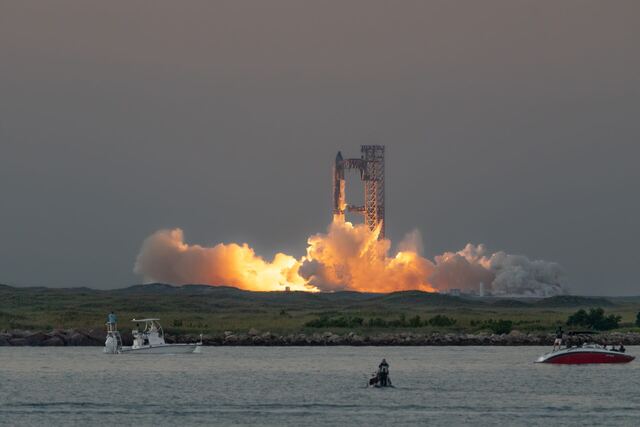 Athena Ares courtyard at Athena Ares Seaside Estate, South Padre Island